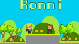 Image for Ronni