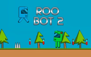 Roo Bot 2 game cover