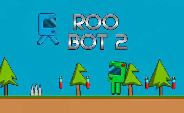 Roo Bot 2