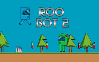 Roo Bot 2 game cover