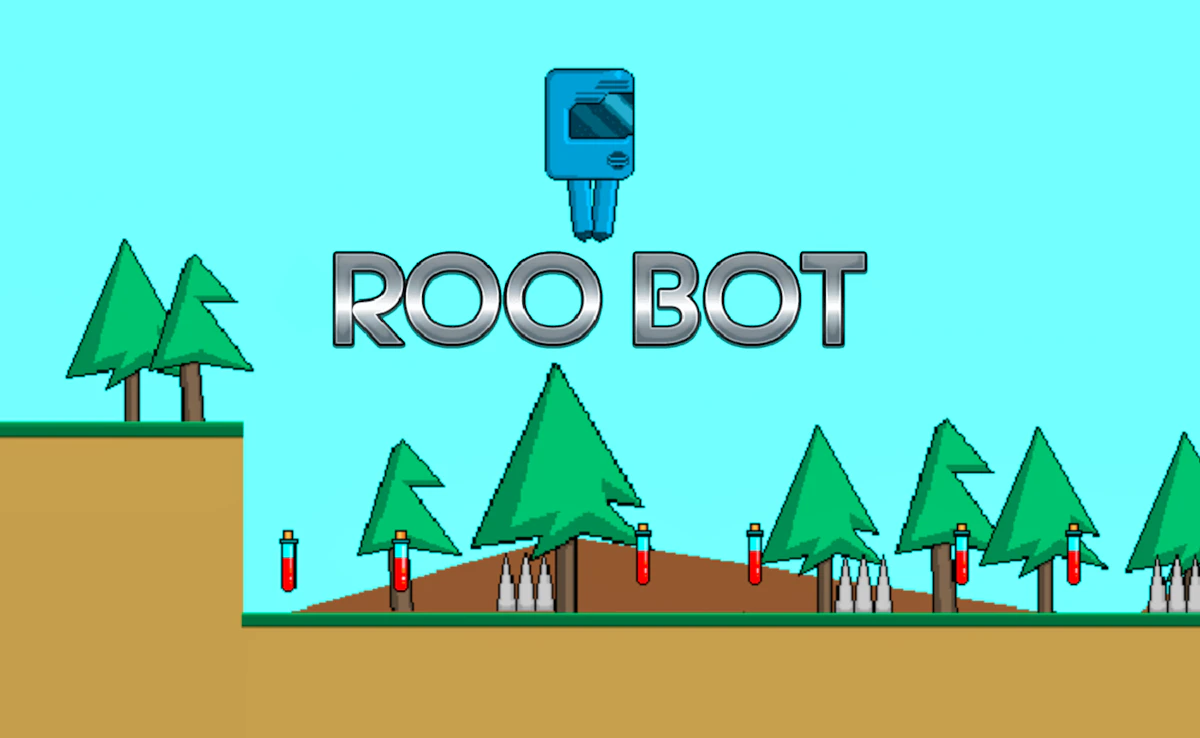Roo Bot game thumbnail