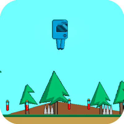Roo Bot By Gamepix