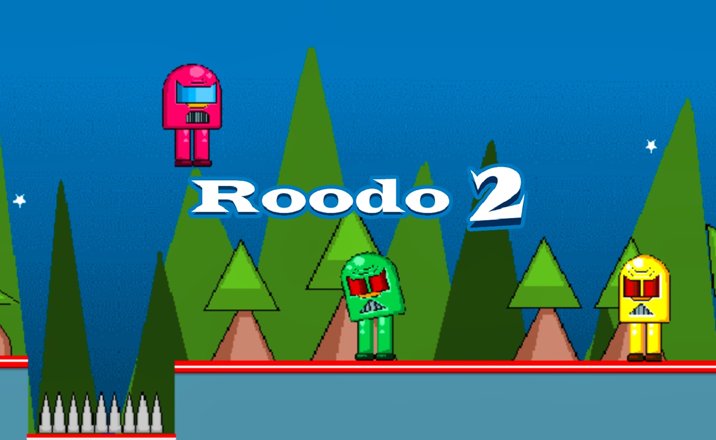 Roodo 2