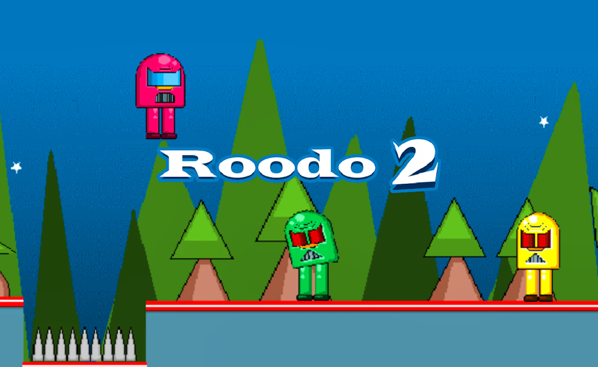 Roodo 2 game thumbnail