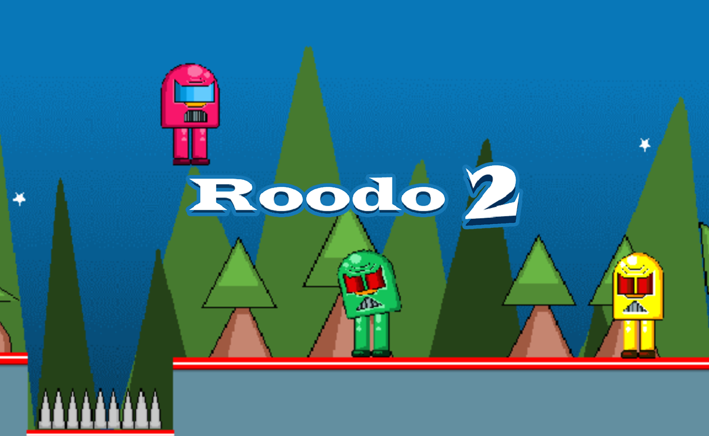 Roodo 2