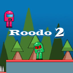 Roodo 2 Online arcade Games on taptohit.com