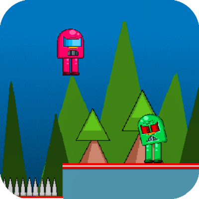 Roodo 2 By Gamepix
