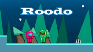 Roodo game cover