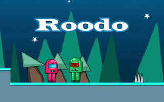 Roodo game cover