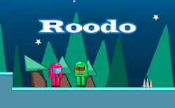 Roodo