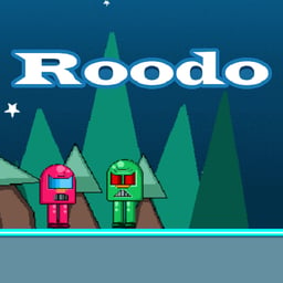 Roodo Online arcade Games on taptohit.com