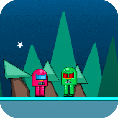 Roodo By Gamepix