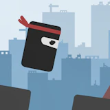 Rooftop Ninja