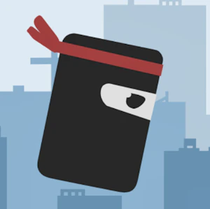 Rooftop Ninja Thumbnail