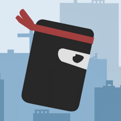 Rooftop Ninja By Gamepix