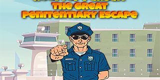 Rooftop Pursuit The Great Penitentiary Escape thumbnail