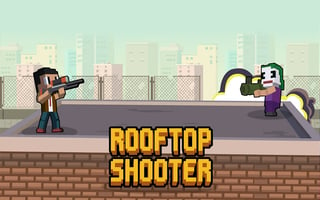 Rooftop Shooter