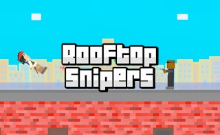 Rooftop Snipers game cover