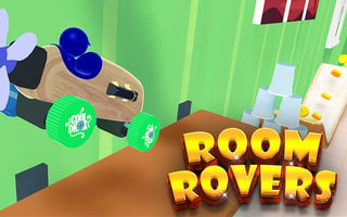 Room Rovers