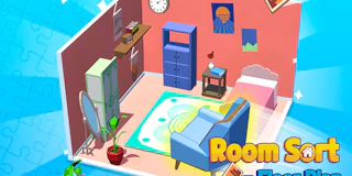 Room Sort - Floor Plan thumbnail