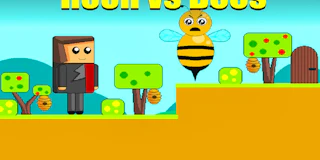 Roon vs Bees thumbnail