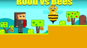 Image for Roon vs Bees