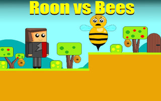 Roon Vs Bees game cover