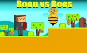 Roon vs Bees