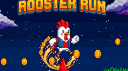 Rooster Run
