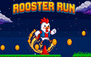 Rooster Run