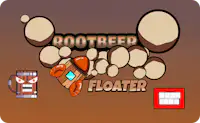 루트비어 플로터