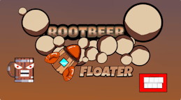 Rootbeer Floater