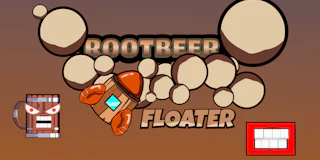 Rootbeer Floater thumbnail