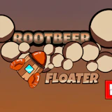 Rootbeer Floater