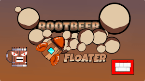 Image for Rootbeer Floater