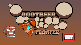 Rootbeer Floater