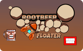 Rootbeer Floater