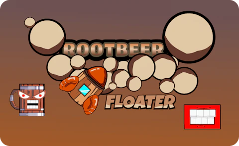 Rootbeer Floater game thumbnail