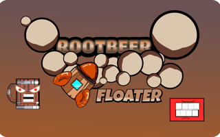 Rootbeer Floater