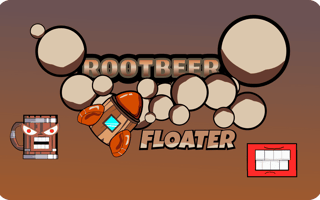 Juega gratis a Rootbeer Floater