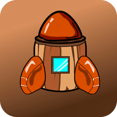 Rootbeer Floater By Gamepix