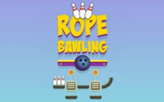 Rope Bawling game cover