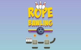 Rope Bawling game cover