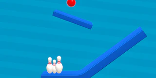 Rope Bowing Puzzle thumbnail