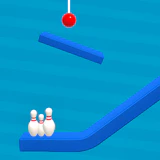 Rope Bowing Puzzle