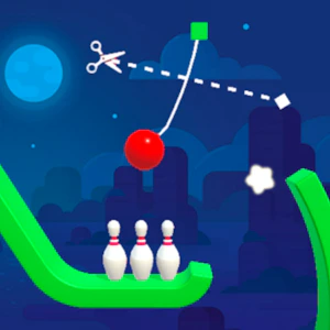 لغز حبل البولينج Thumbnail