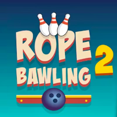 Rope Bawling 2 By Gamepix