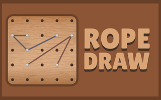 Rope Draw game cover