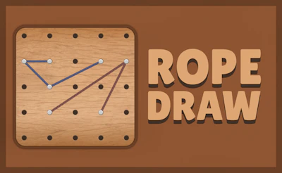 Rope Draw cover art