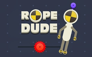 Rope Dude